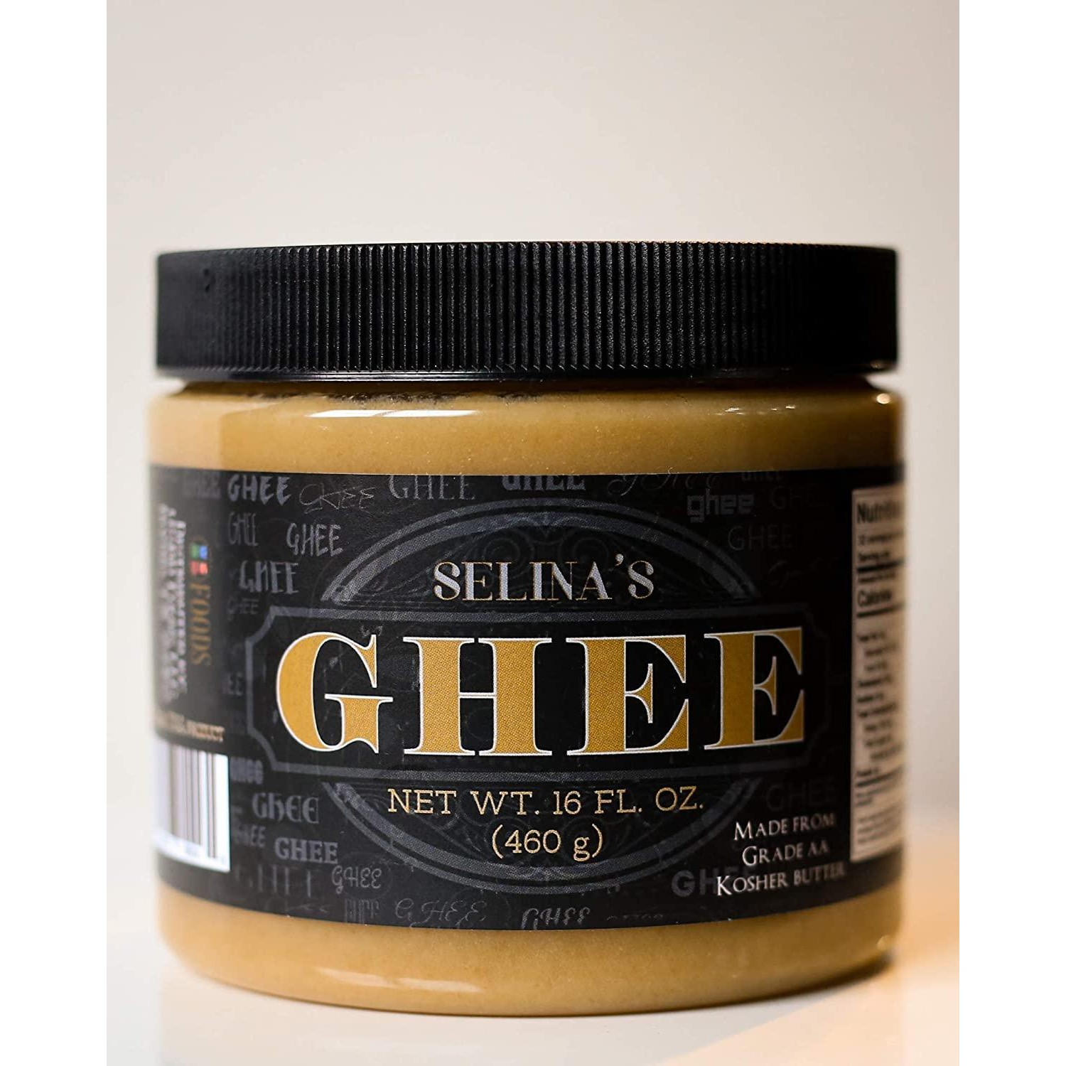 Selina Ghee 460 GM