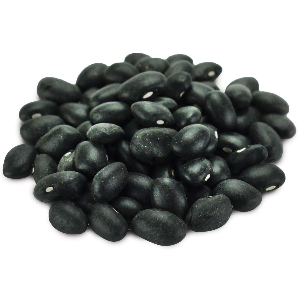 RB BLACK SOYABEAN  650 GM