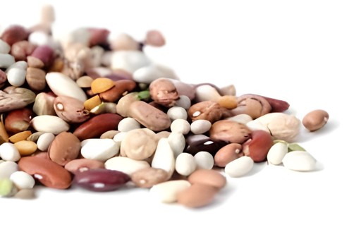 RB MIXED BEANS 2 LBS