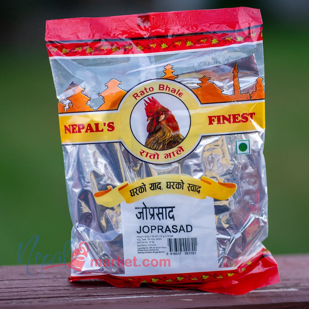 Rato Joprasad 200 GM