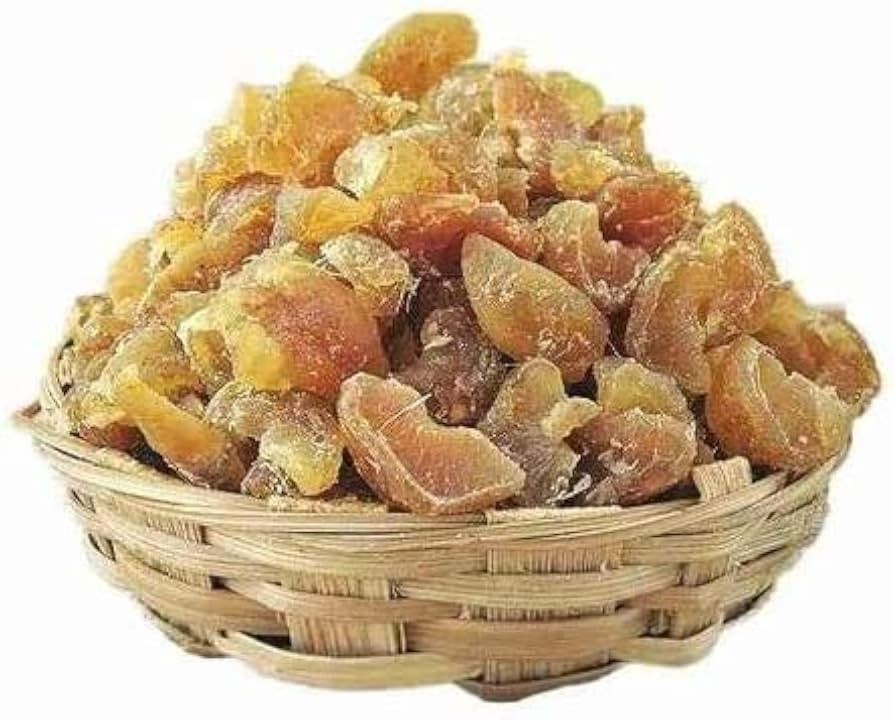 Rato Bhale Nepal's Finest Hot & Sweet Gooseberry Candy 70 GM