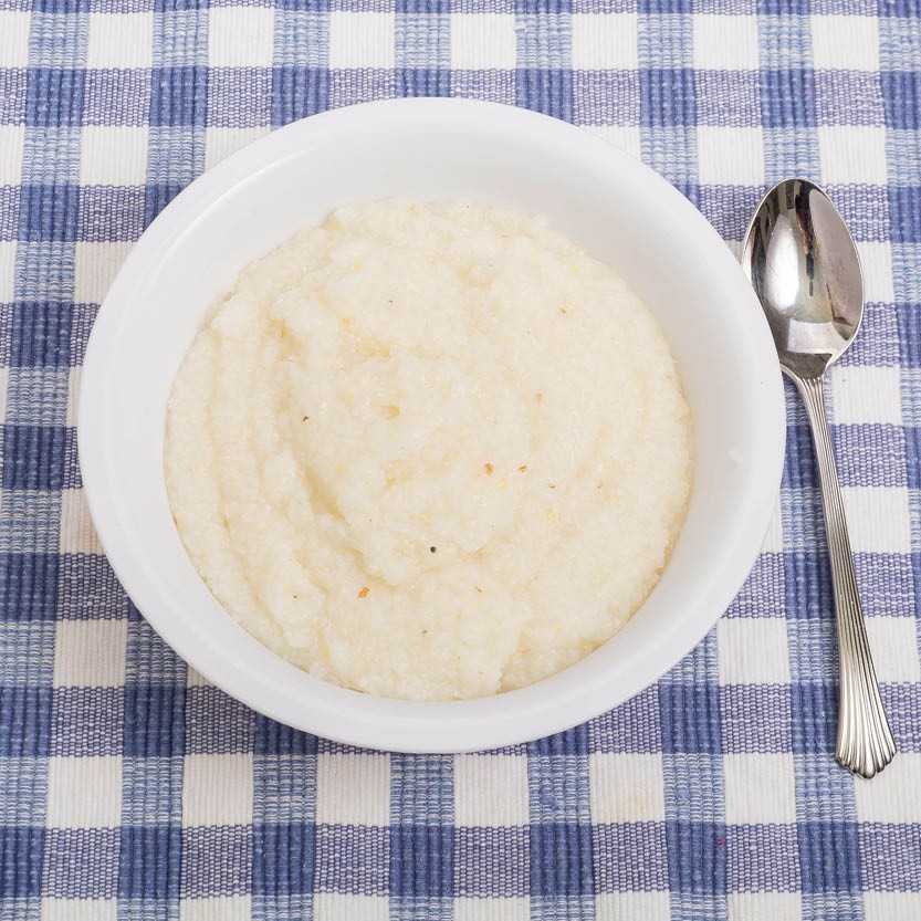 RT WHITE CORN GRIT 2 LBS