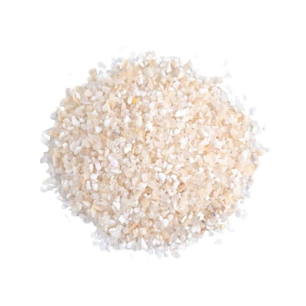 Rato White Corn Grit 1 KG
