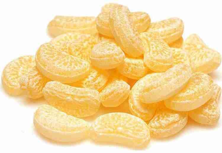Rato Bhale Lemon Candy 70 GM
