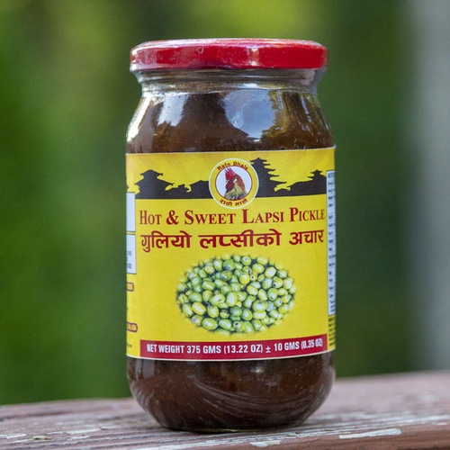 Rato Hot&Sweet Lapsi Pick