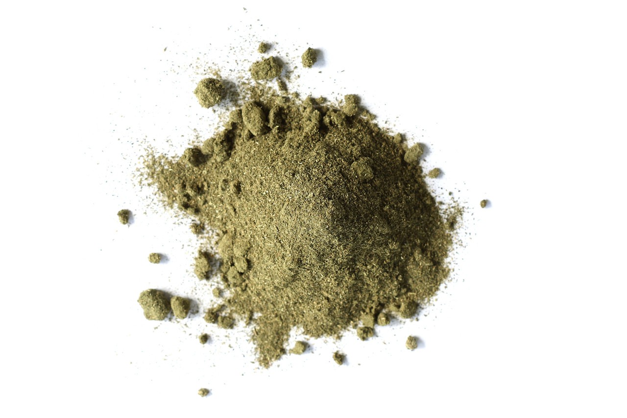 RB DRIED NETTLE PWDR  200 GM