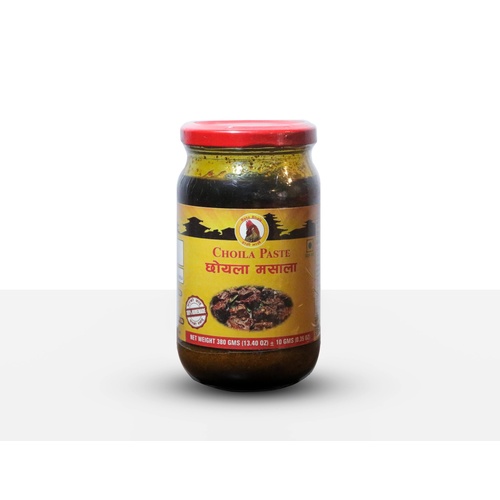 Ratobhale Choila Paste 380 GM