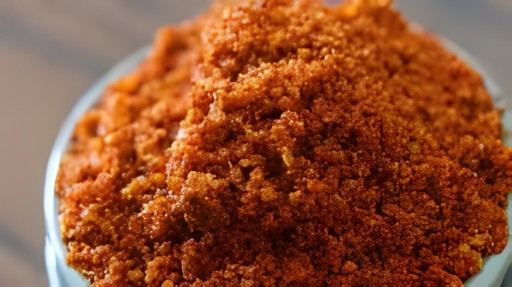 Mixed Pickle Powder 200 GM