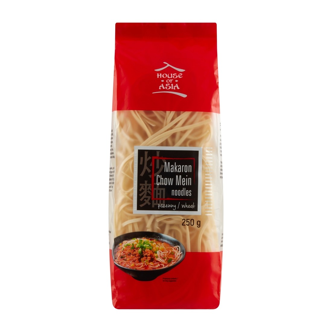 RB CHOWMEIN NOODLES  250 GM