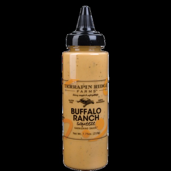 TERRAPIN BUFFALO RANCH SQUEEZE 1 PACK