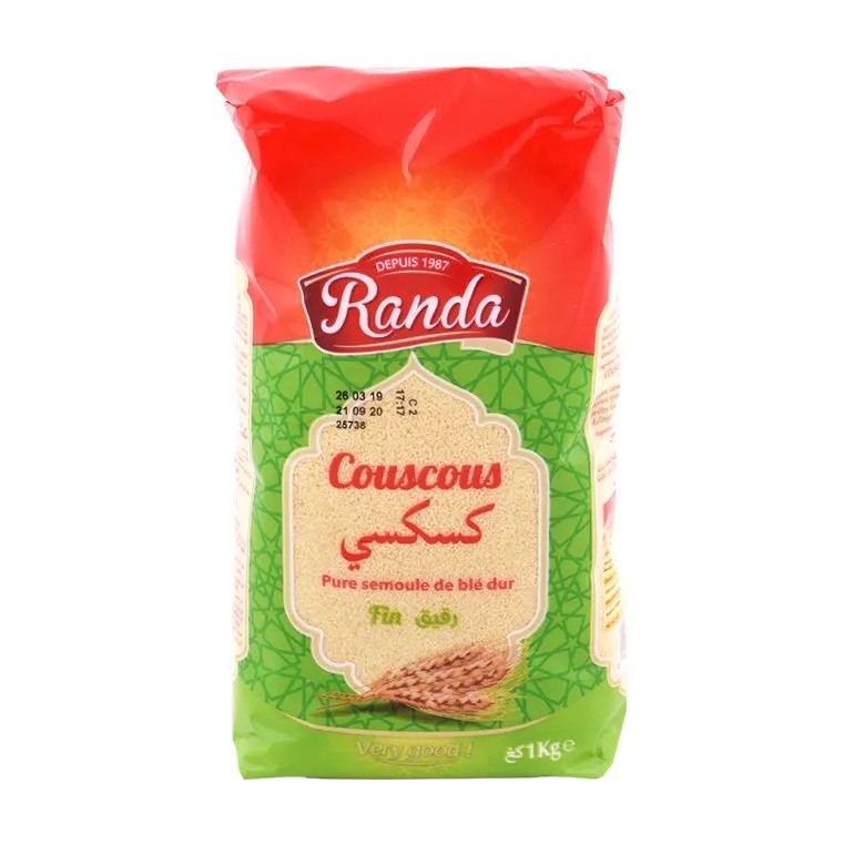 Randa Couscous 1 KG