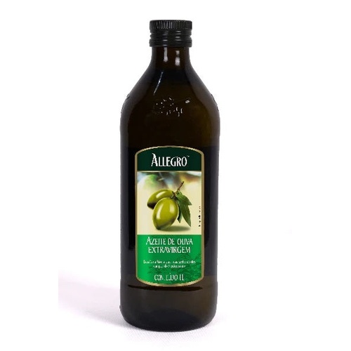 Alle Extra Virgin Olive Oil 1 LTR 1 LTR