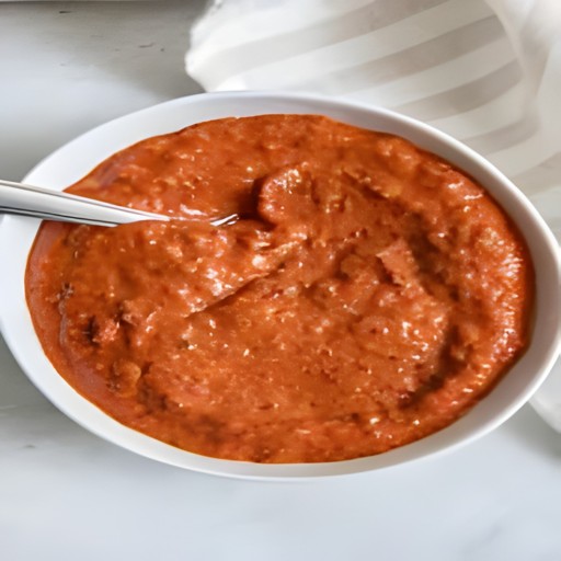 Harissa Chilli Sauce 760 GM