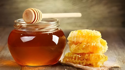 Pure Honey 454 GM