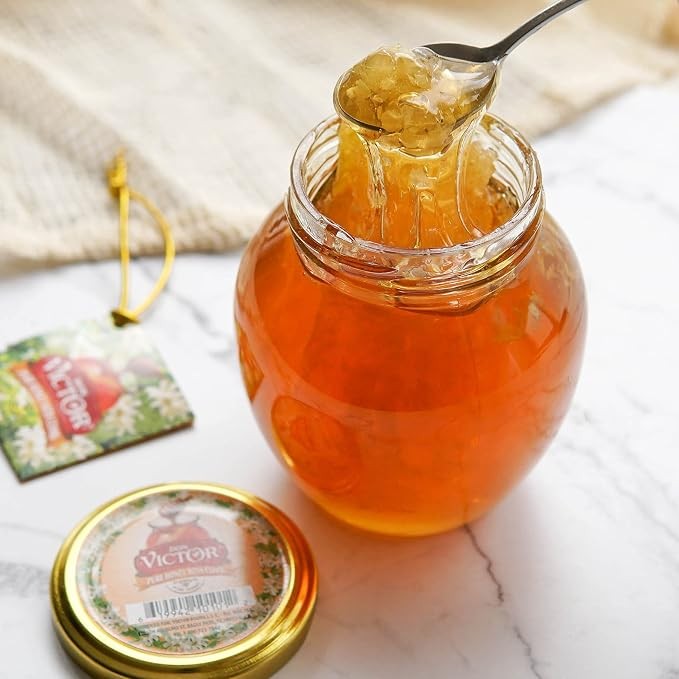Victor HONEY 454 GM