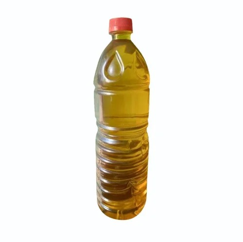TON Mustard Oil 2 LTR