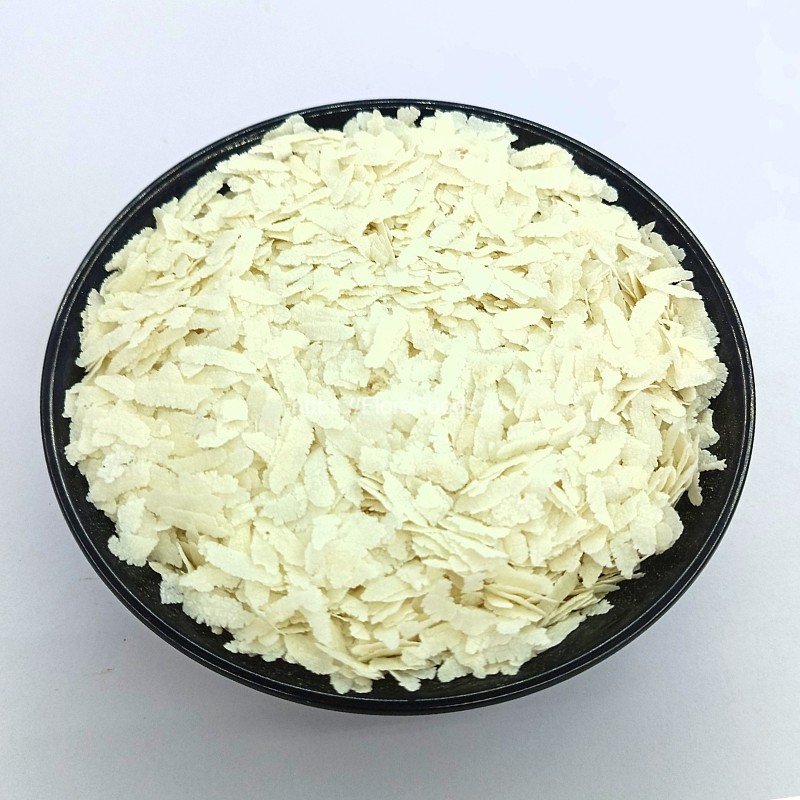 FLATTENED RICE  2 LBS