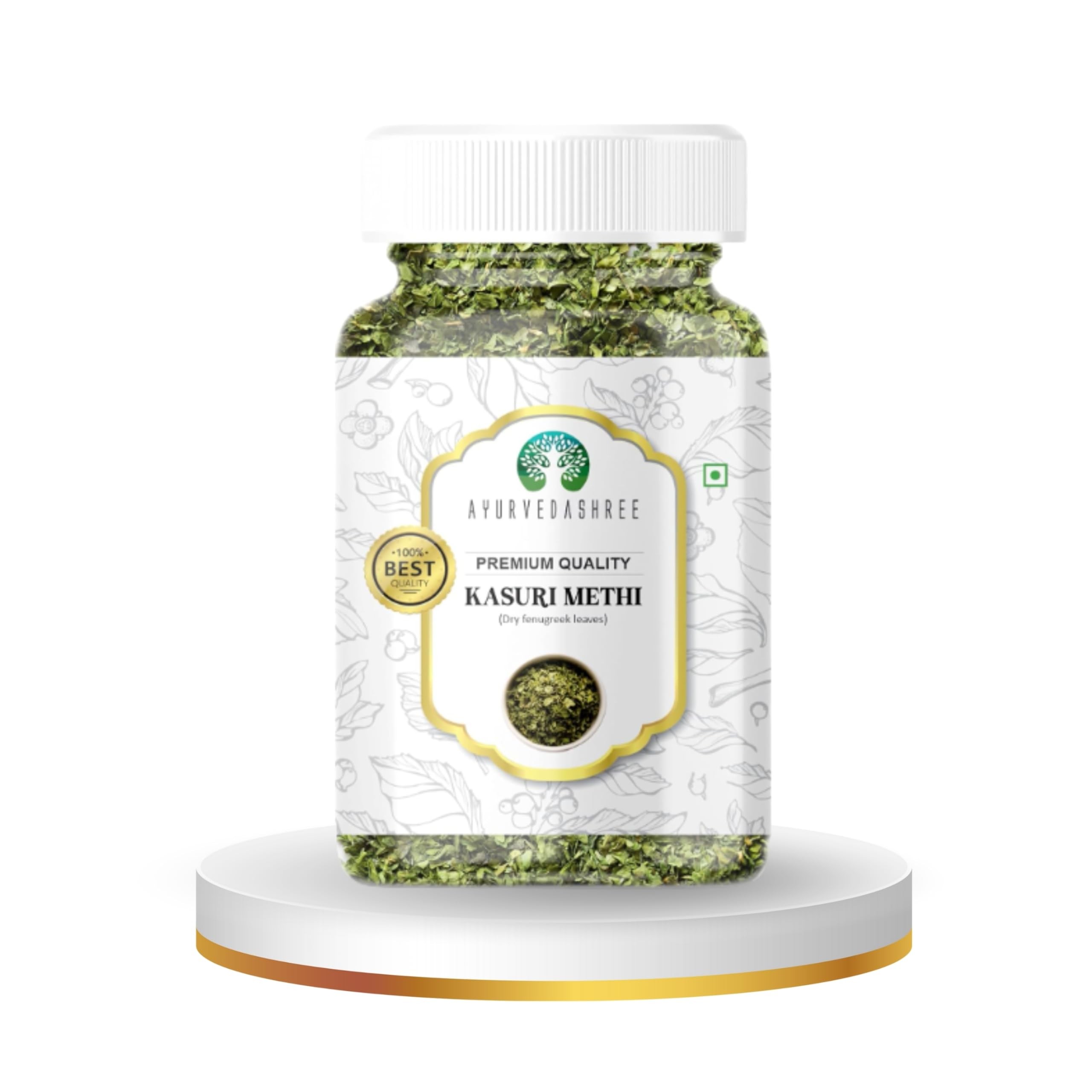 NATIONAL KASURI METHI 50 GM