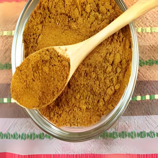 NATIONAL CURRY POWDER 860 GM