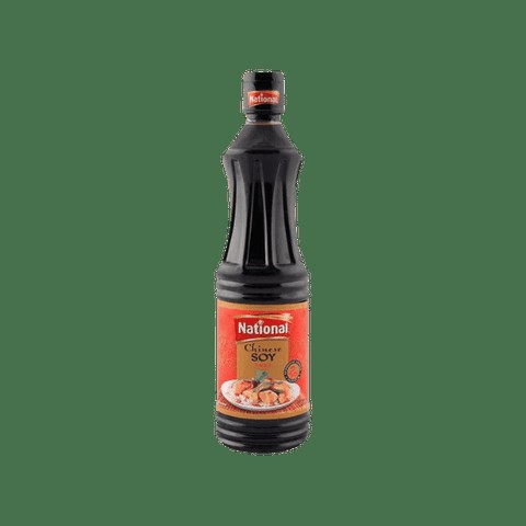 National Chinese Soy Sauce 300 ML