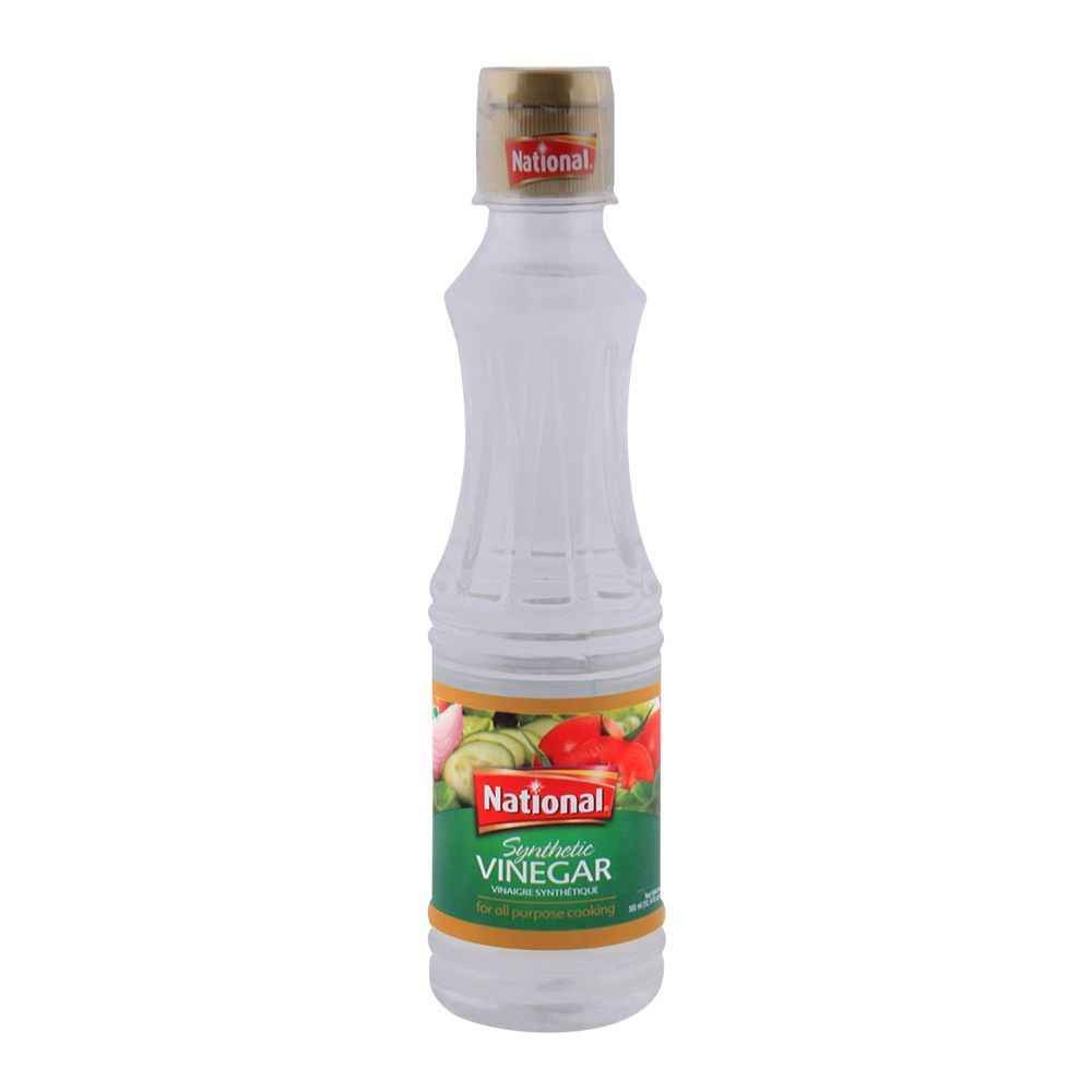 NATL WHITE VINIGER 275 GM