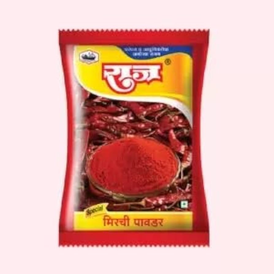 RED CHILLI SAUCE NATIONAL 300 GM