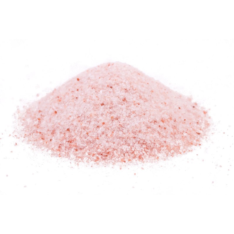NATIONAL PINK SALT COARSE 1 KG