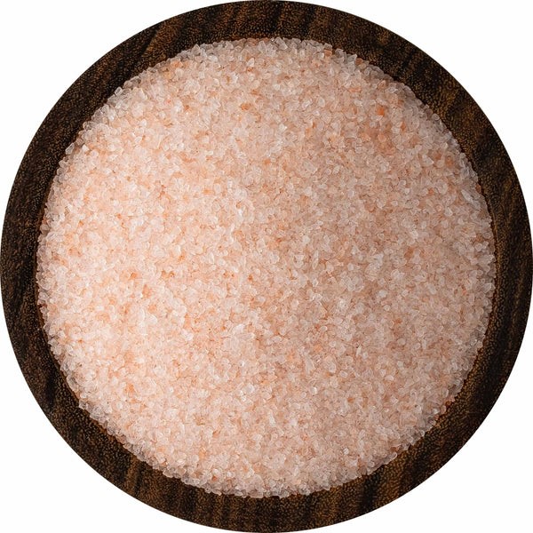 HIMALAYAN SALT  1 KG