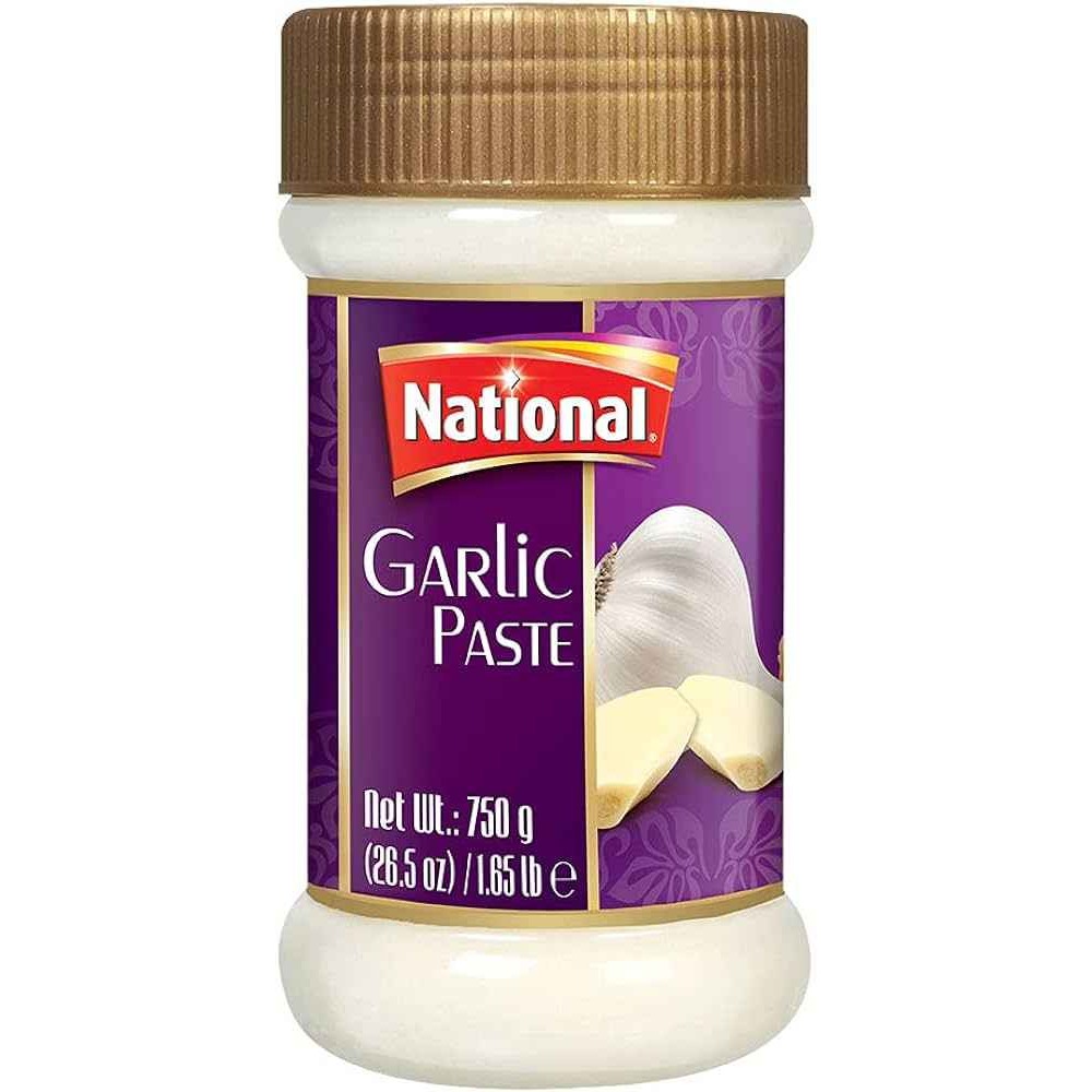 Natioinal Ginger Paste 750 GM