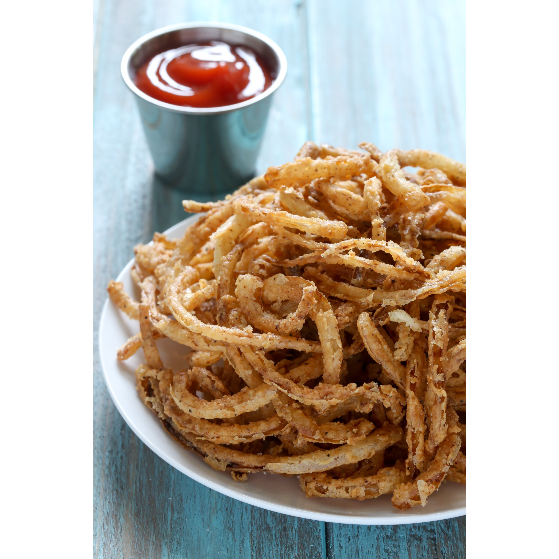 NTL Fried Onion 400 GM