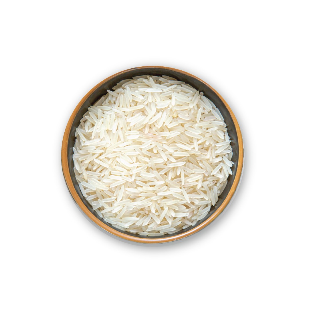 National Basmati Rice 10 LBS