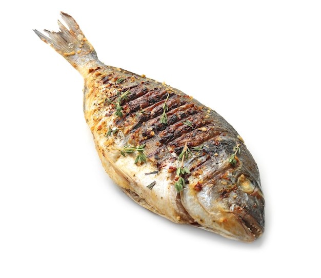 NATIONAL FISH FRIED 600 GM