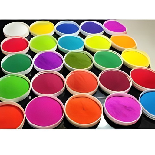 Supreme Rang/Holi Color 5 1 COUNT