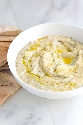 Can. Eggplant Dip 400 GM