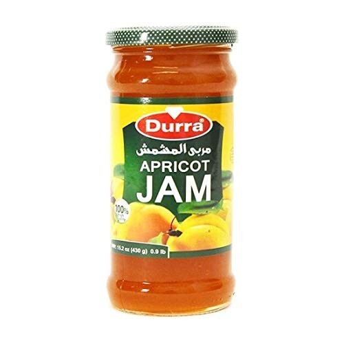 DURRA APRCOTJAM 430 GM