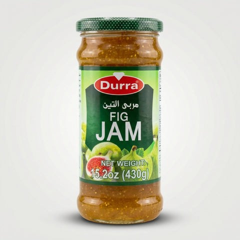 DURRA FIG JAM 430 GM
