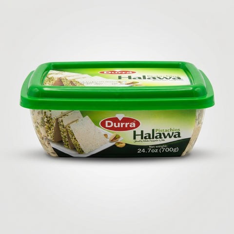 DURRA HALAWA PISTACHIOS 700 GM
