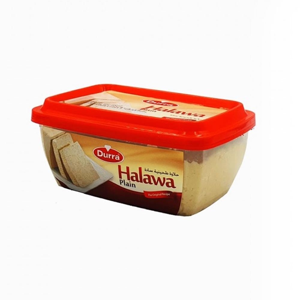 DURRA HALAWA PLAIN 350 GM