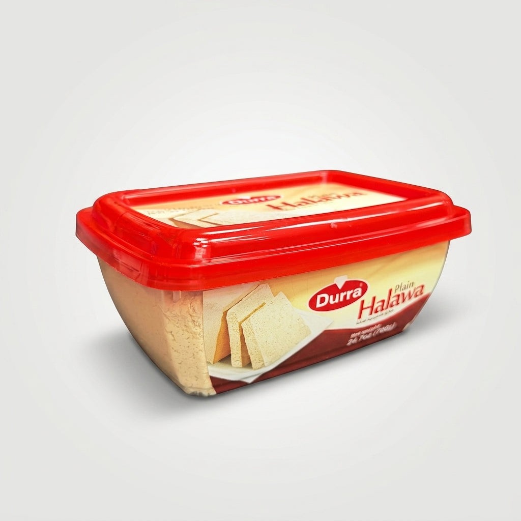 Durra Halwa Plain 700 GM