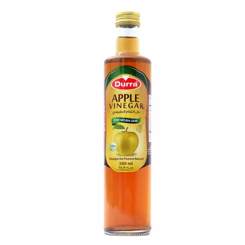 Durra Apple Vinegar 500 ML