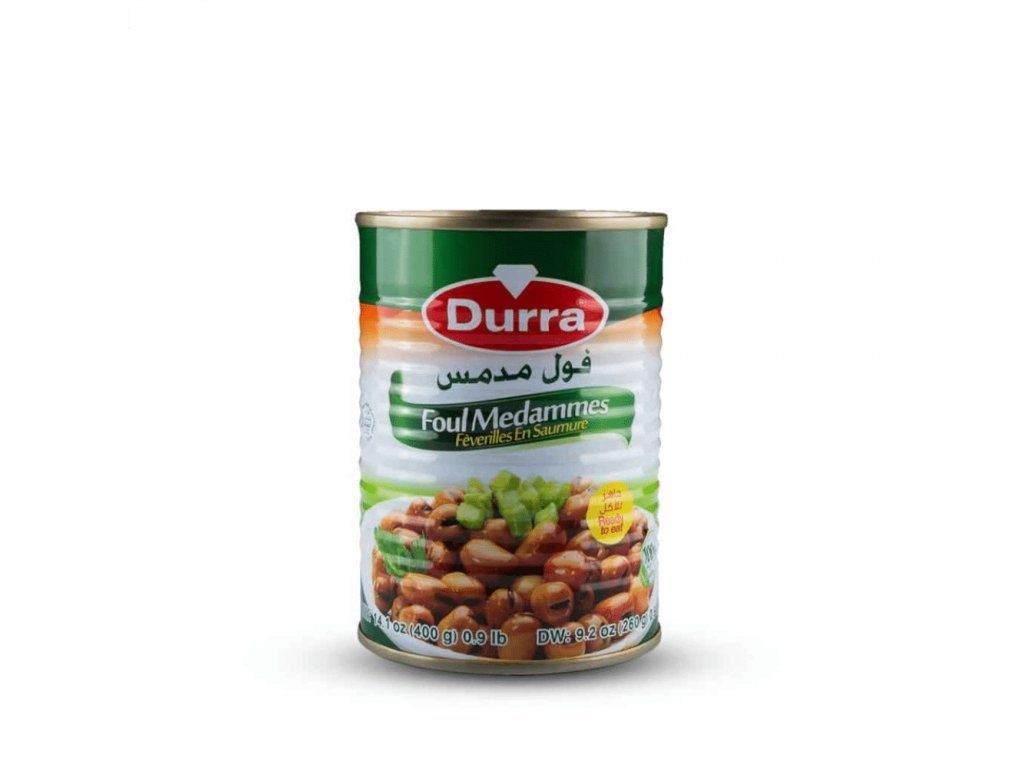Foul Modammas Durra 400 GM