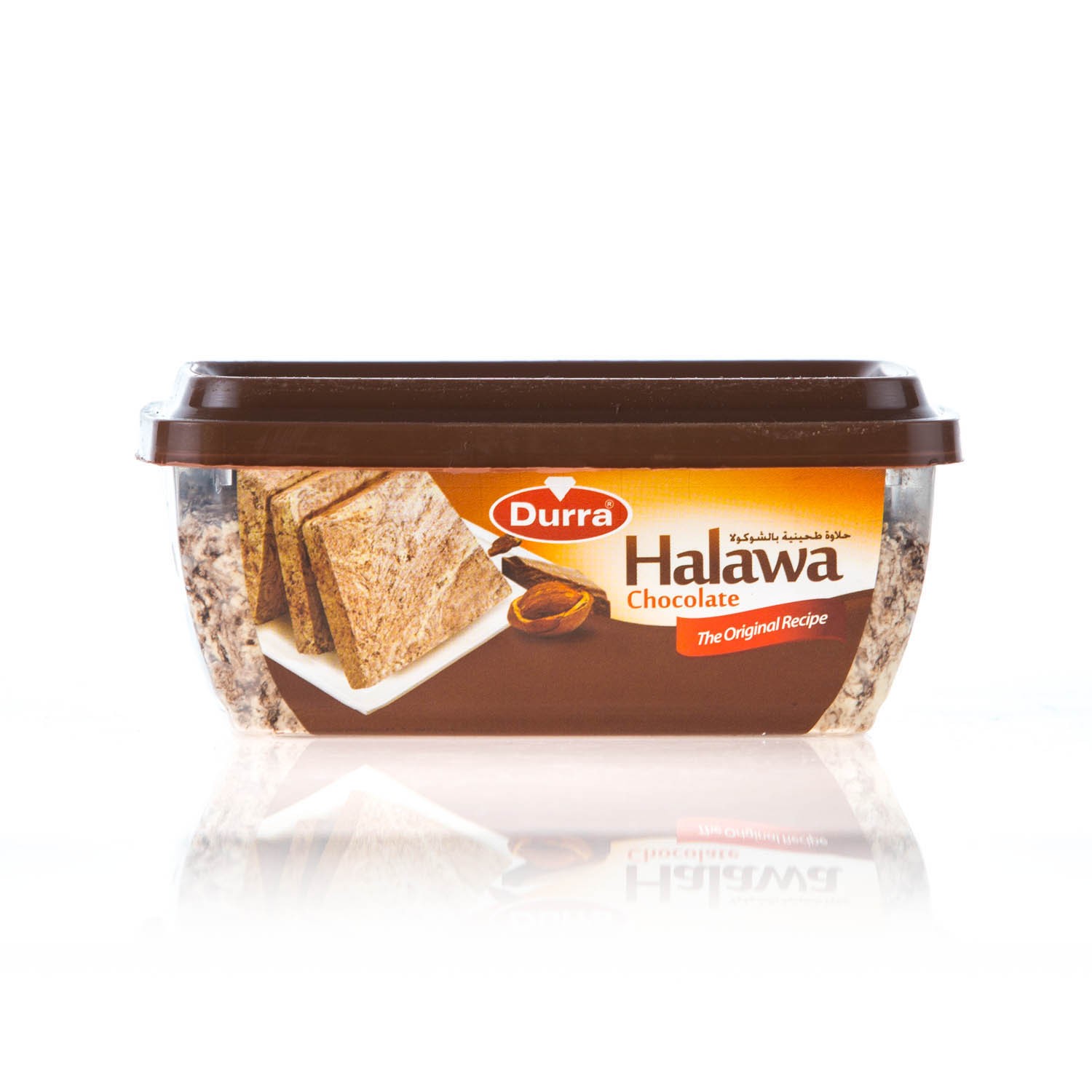 Durra Halwa Cocoa 350 GM