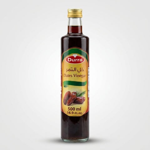 DURRA DATES VINEGAR 500 ML