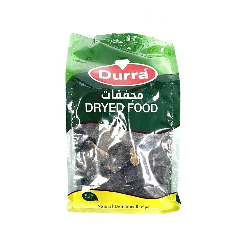 DURRA DRIED EGGPLANT 75 GM