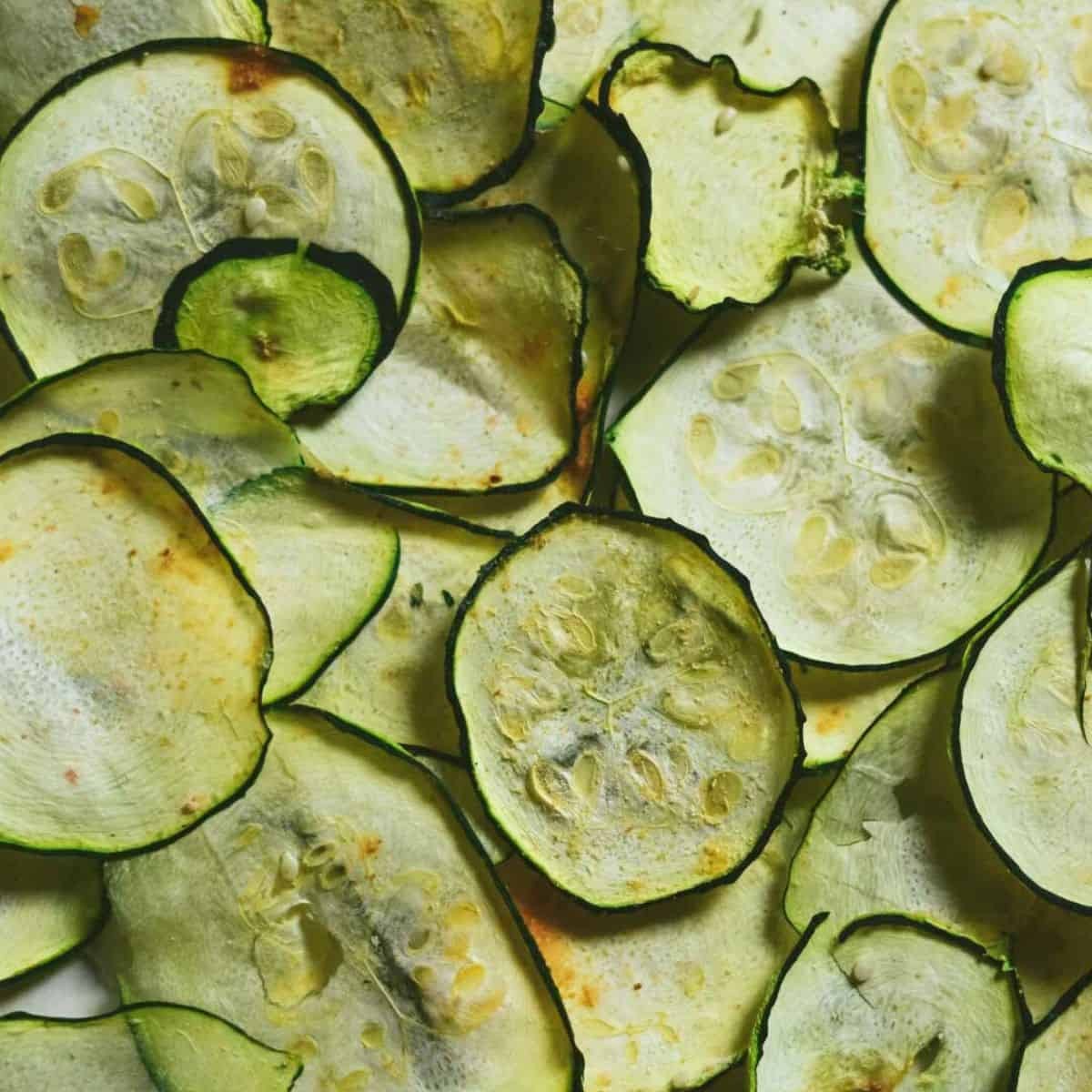 DURRA DRIED ZUCCHINI 75 GM