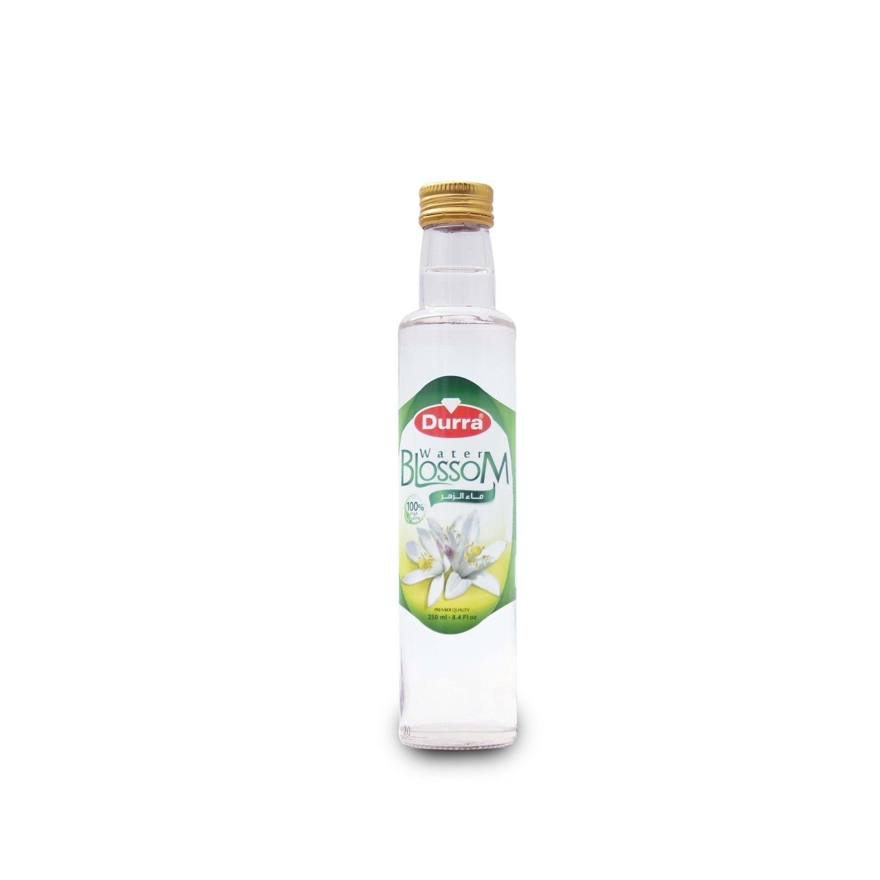 DURRA ORANGE BLOSSOM WATER 250 ML
