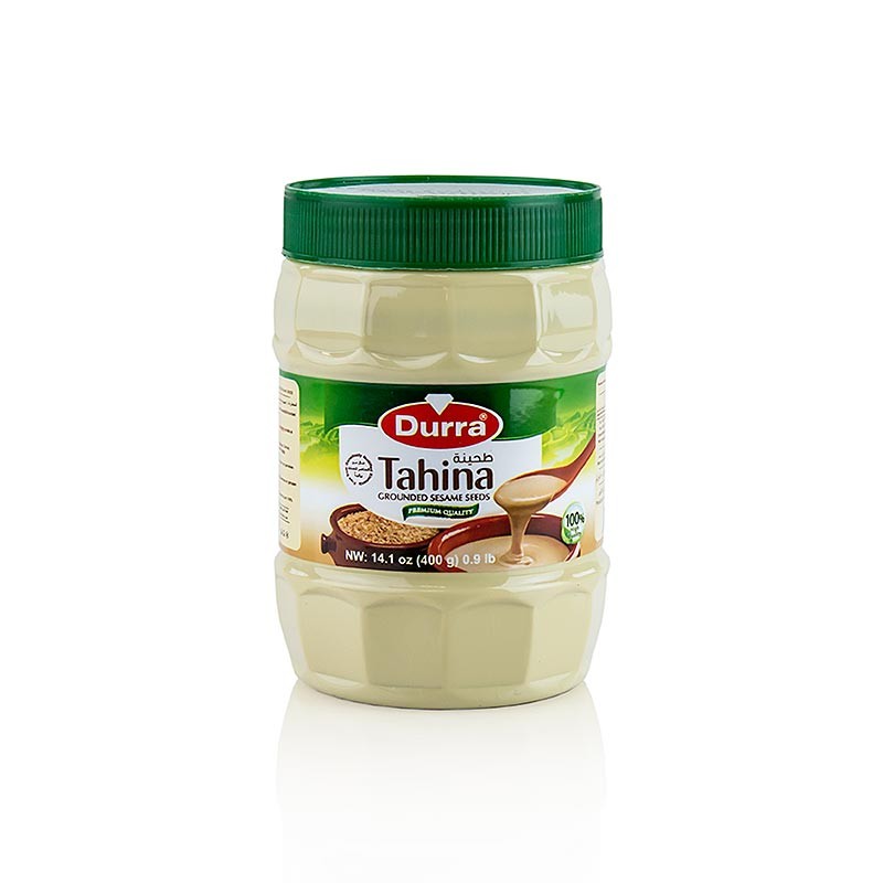 DURRA TAHINA 400 GM