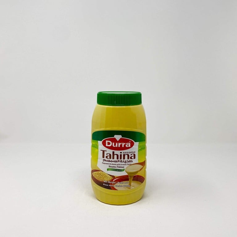 DURRA TAHINA 800 GM