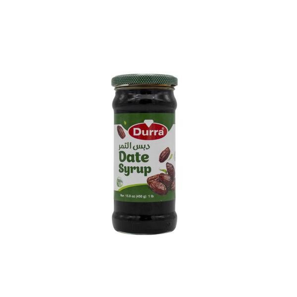 DURRA DATE SYRUP 450 GM