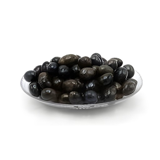 Alhlam Black Olive Aleppo 1.3 KG